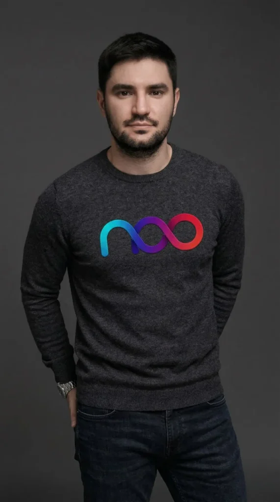 Преподаватель Алексей Кагановский